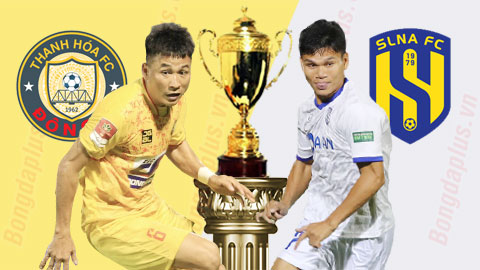 Nhận định bóng đá Thanh Hoá vs SLNA, 18h00 ngày 7/2: Cơ hội của chủ nhà